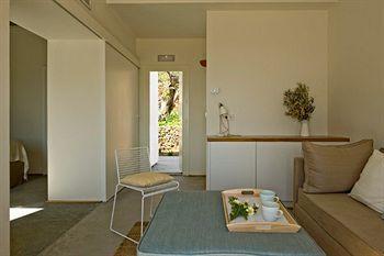 Kamaroti Suites Sifnos Island Exteriör bild
